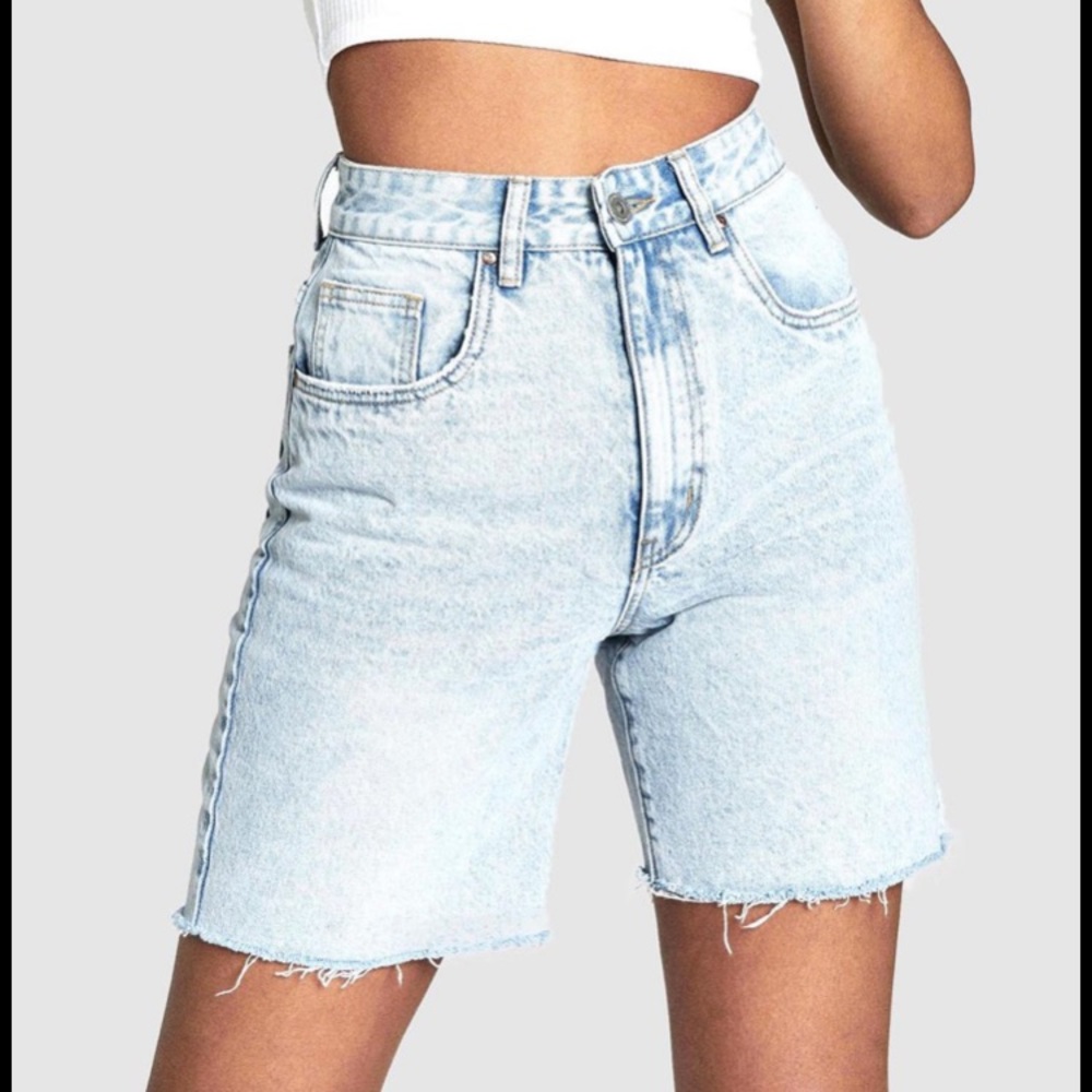 BDG Jeans Shorts